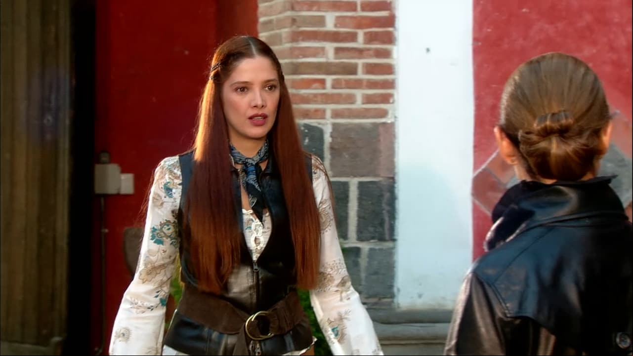 Resumen Capítulo 147:  Sofía encara a Gabriela