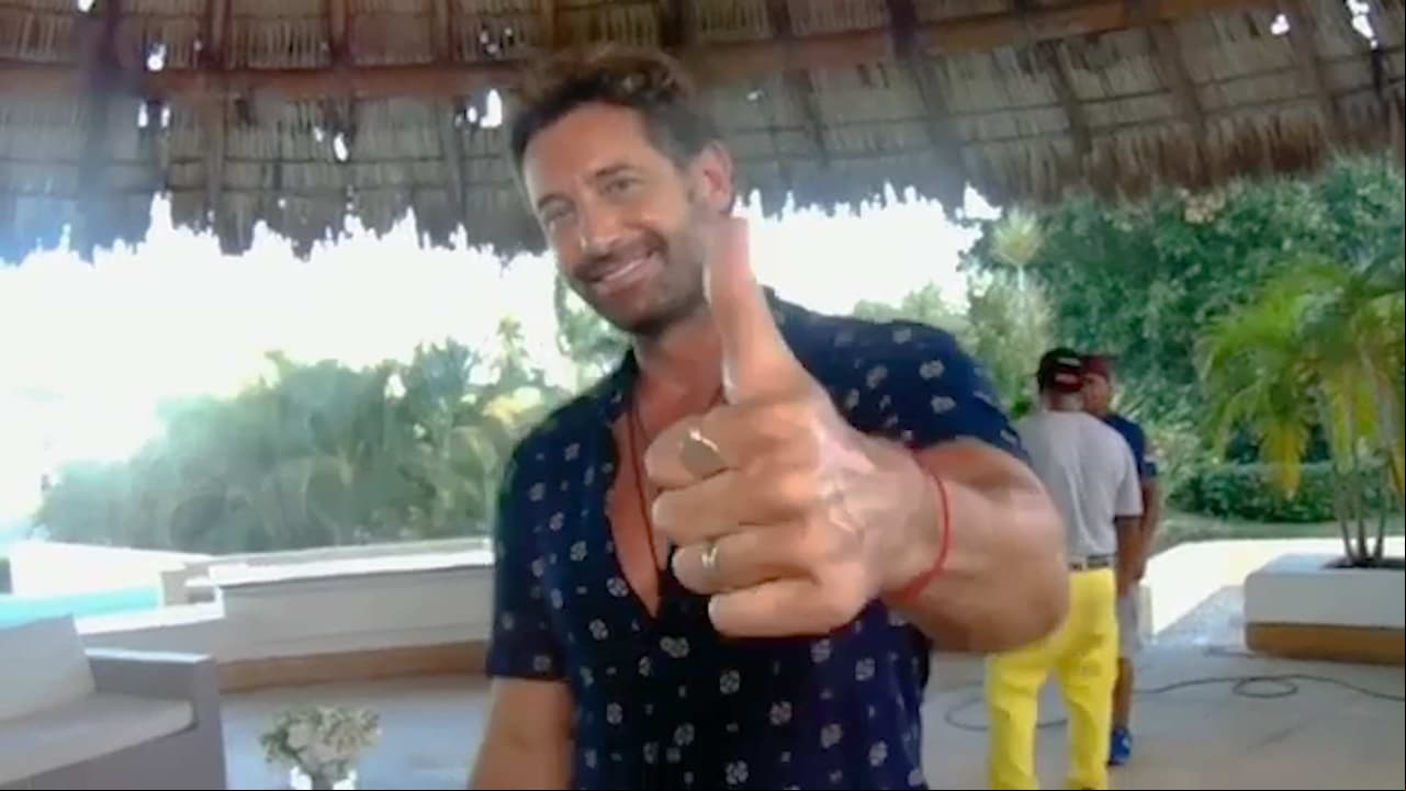 ¡'Soltero con hijas' te desea feliz San Valentín!