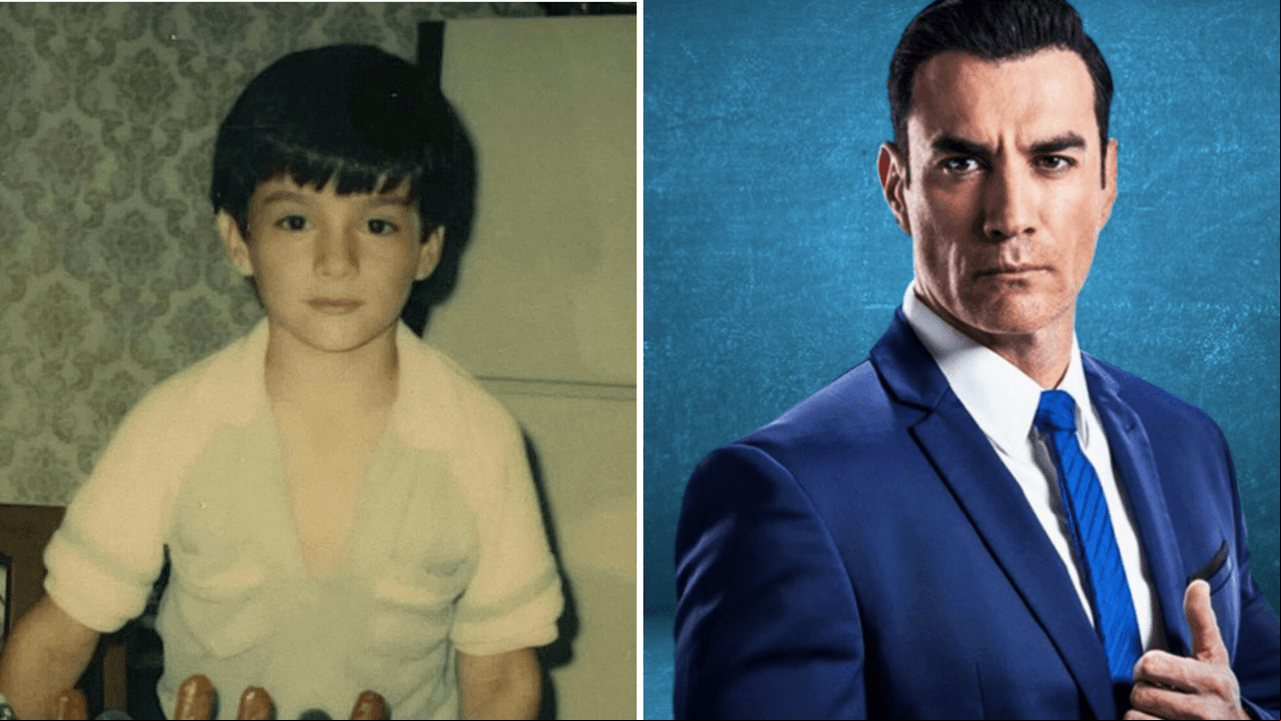 David Zepeda, uno de los galanes de telenovelas más queridos por el público mexicano, también formará parte de esta historia. Zepeda será el hijo mayor del personaje que interpreta la cantante de 'Yo no te pido la luna'.