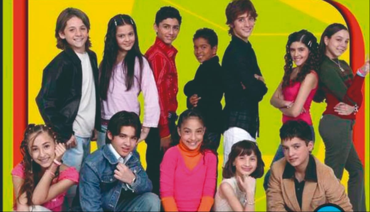 Diego comenzó su carrera en televisión en 2002 al aparecer en el reality show ‘Código F.A.M.A.’, producido por Rosy Ocampo, quedando entre los cinco finalistas.