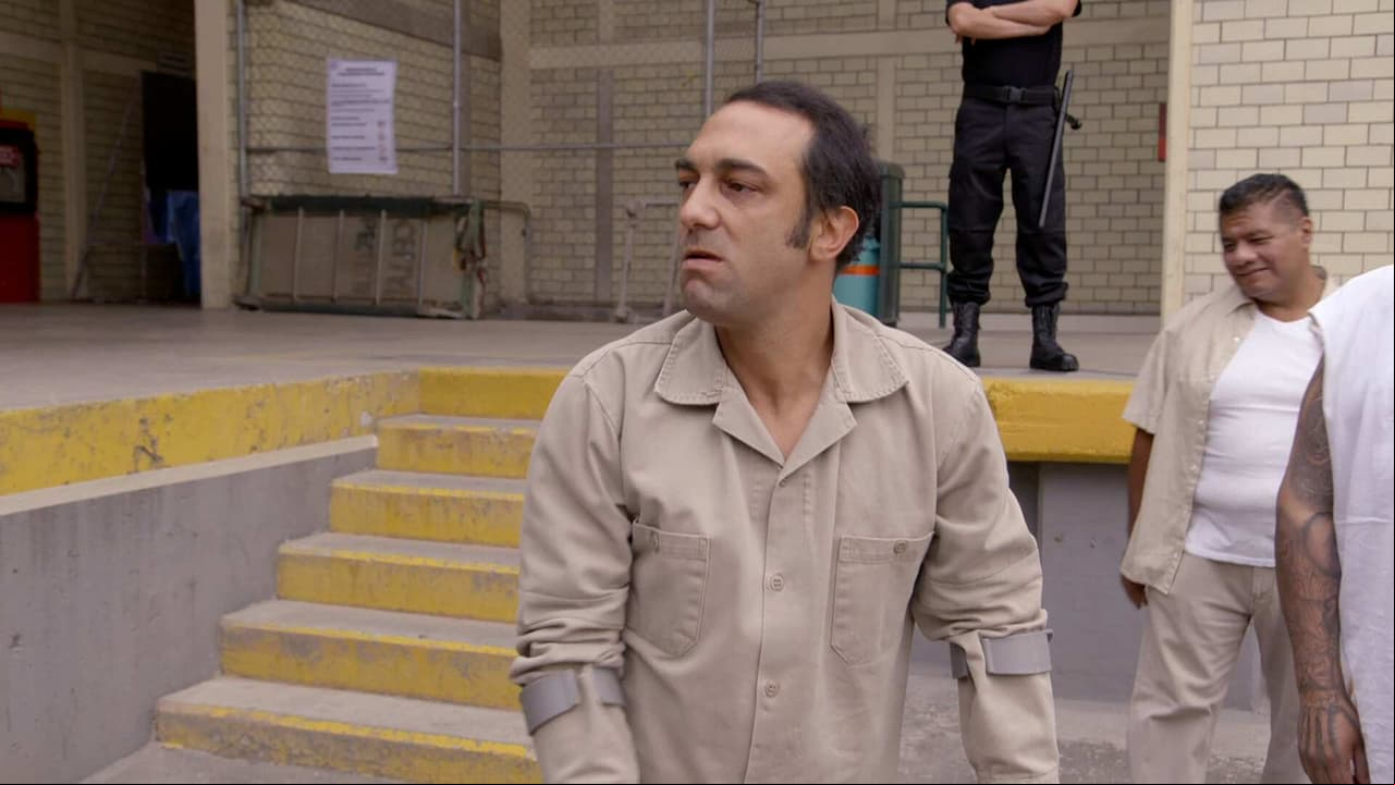 Así fue el final del malvado Félix