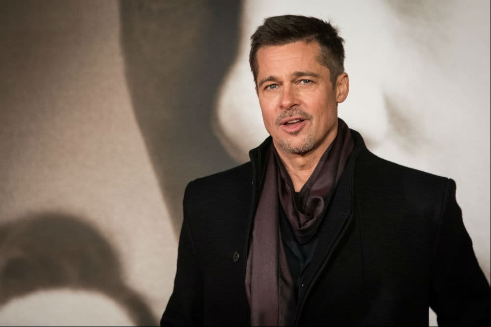Brad Pitt es demandado por más de 20 millones de dólares por esta sorprendente razón
