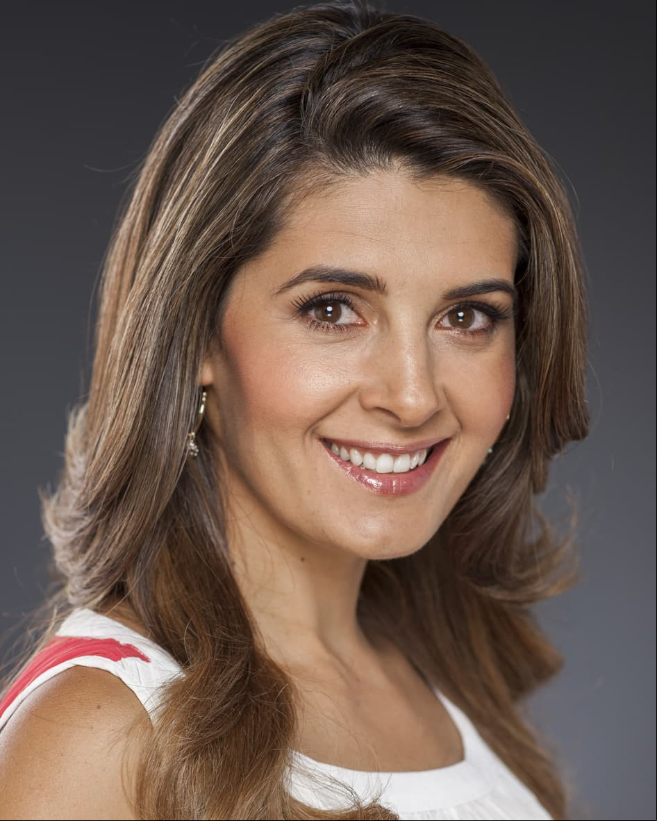 Mayrin Villanueva