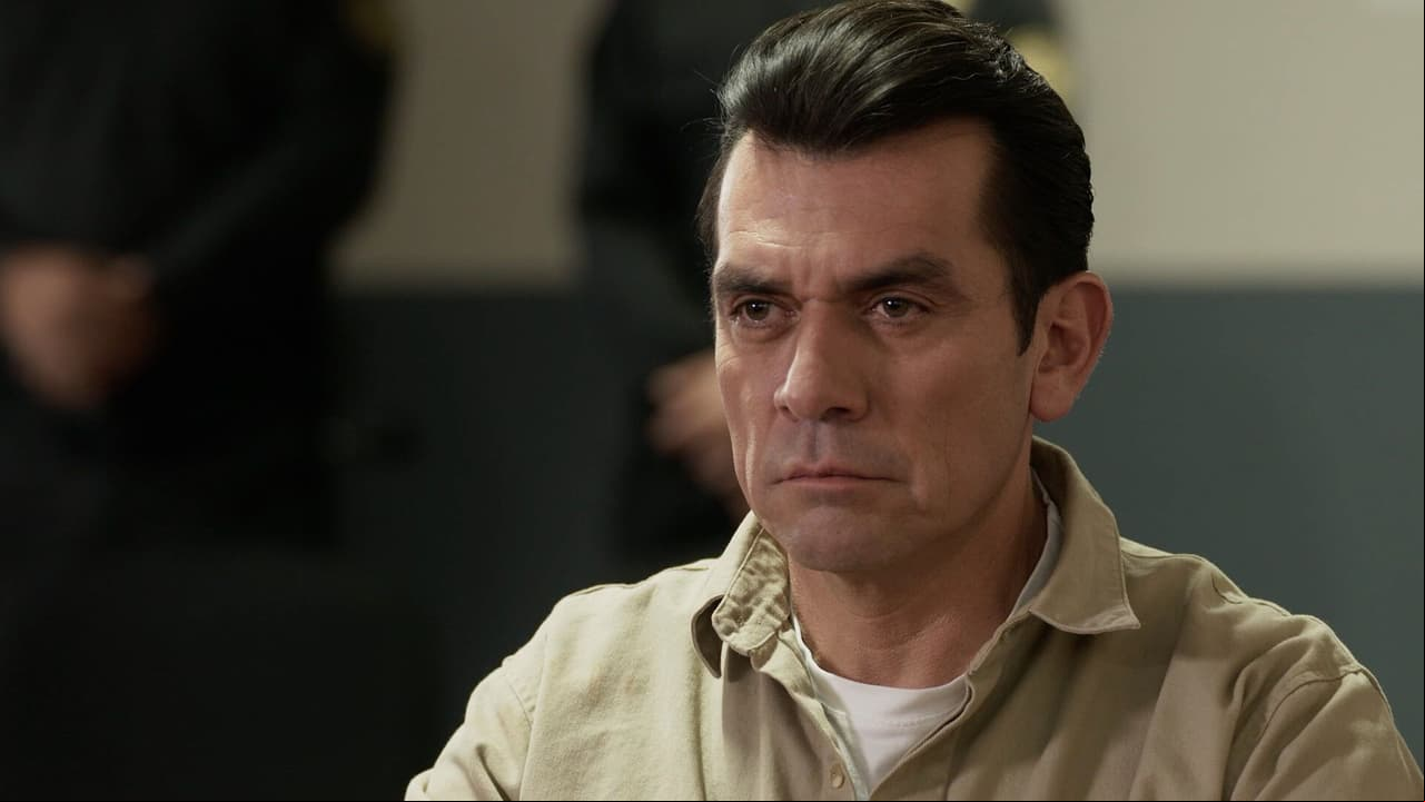 Armando es sentenciado a 70 años de prisión