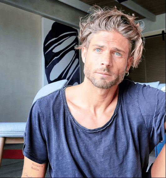 Horacio Pancheri se suma al elenco de Vencer el Pasado y fans reaccionan: "Me muero"