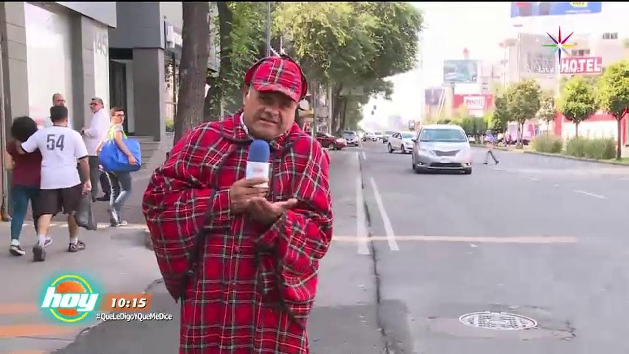 Checa el bloqueo en ciclovías que encontró el Inspector