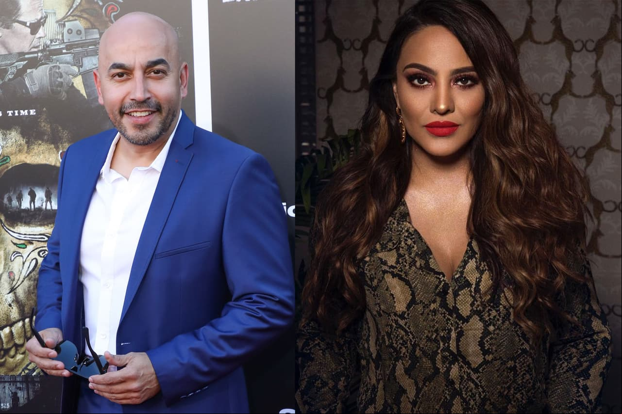 Mientras Lupillo Rivera acusa a Mayeli Alonso de infiel, ella responde: “Me cobré una de muchas”