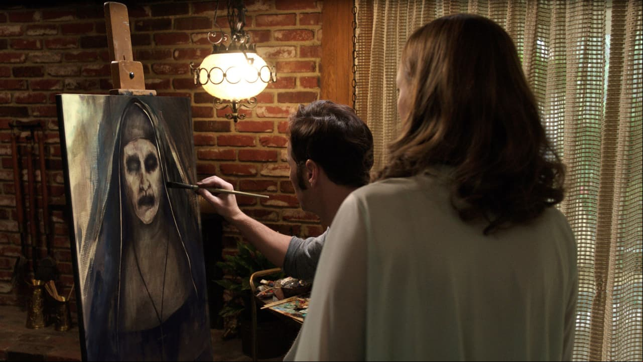 Conoce la historia de ‘Valak’, el demonio de ‘El Conjuro 2’ y ‘La Monja’