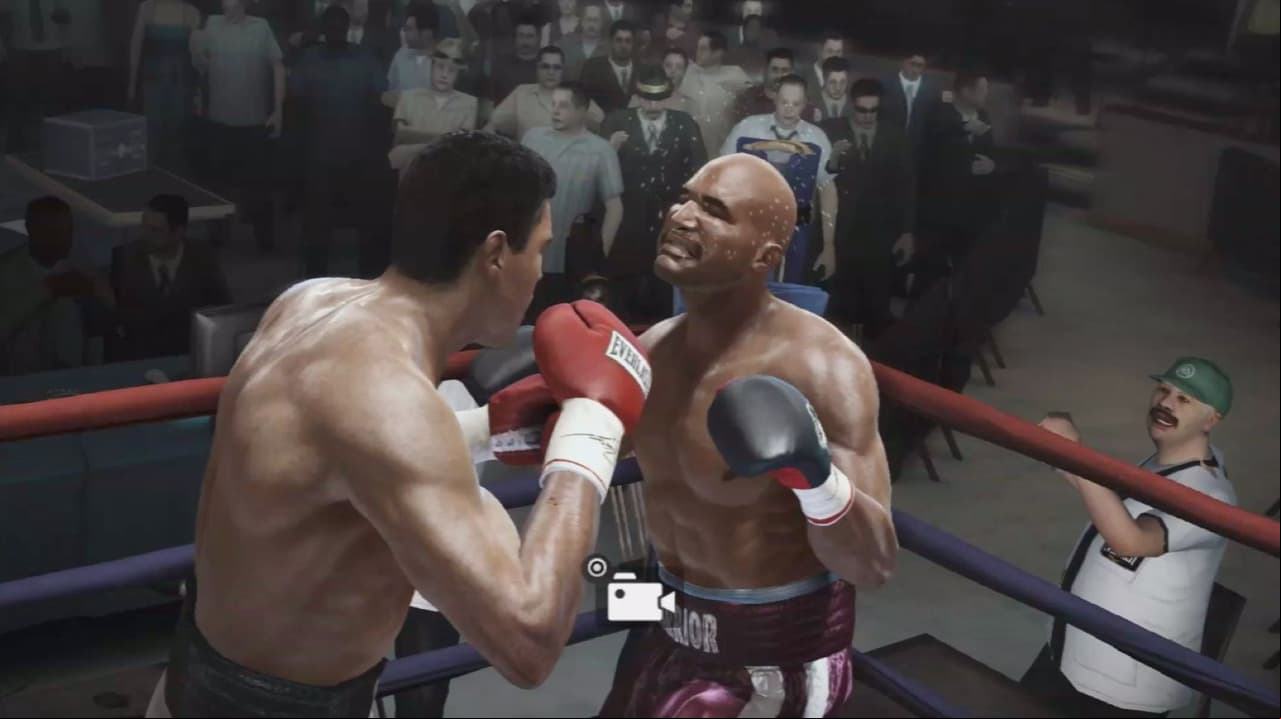 Muhammad Ali noquea y pasa a semifinales del torneo de ESports