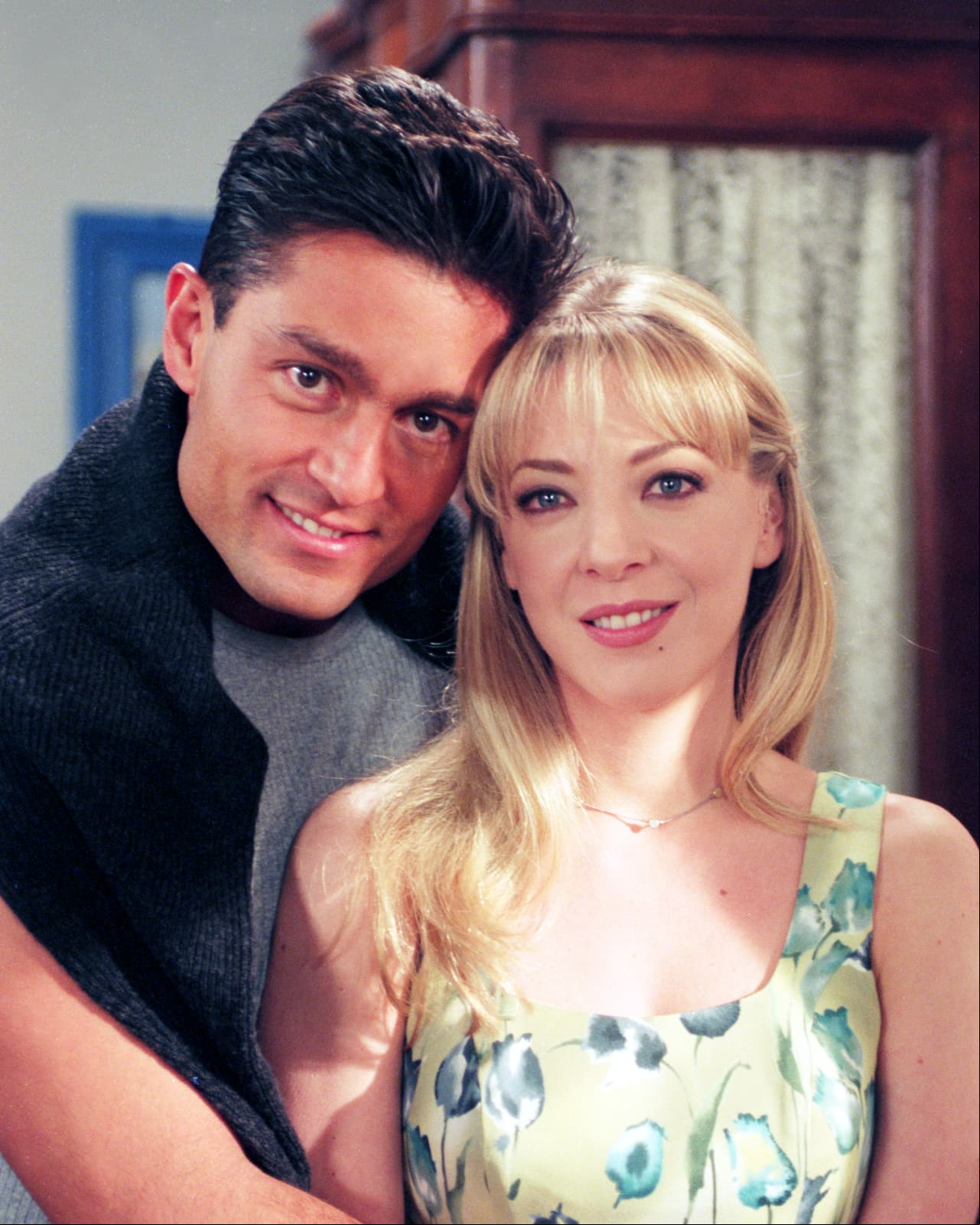 Las 5 mejores: Fernando Colunga confiesa por qué nunca olvidará a Edith González
