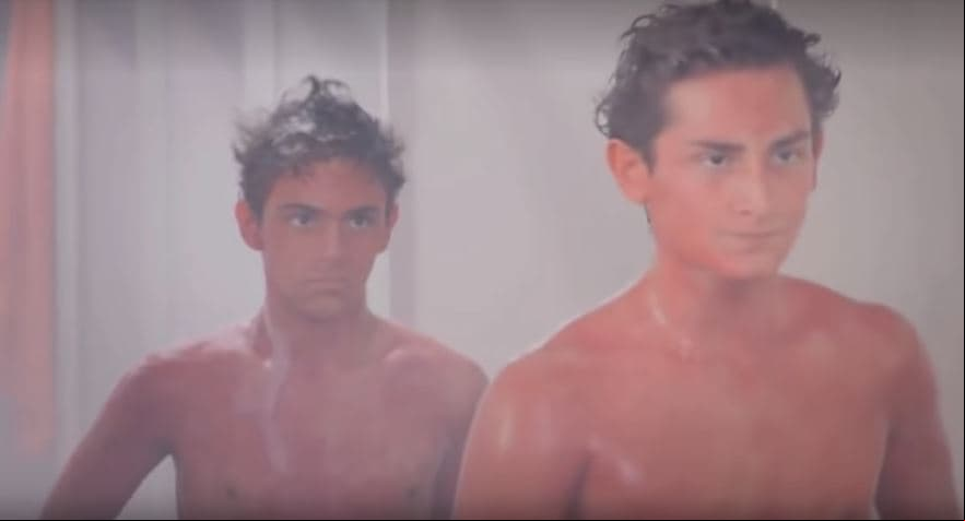 La estrecha amistad que 'Aris' y 'Temo' forjararon los llevó a enfrentarse al acoso escolar.