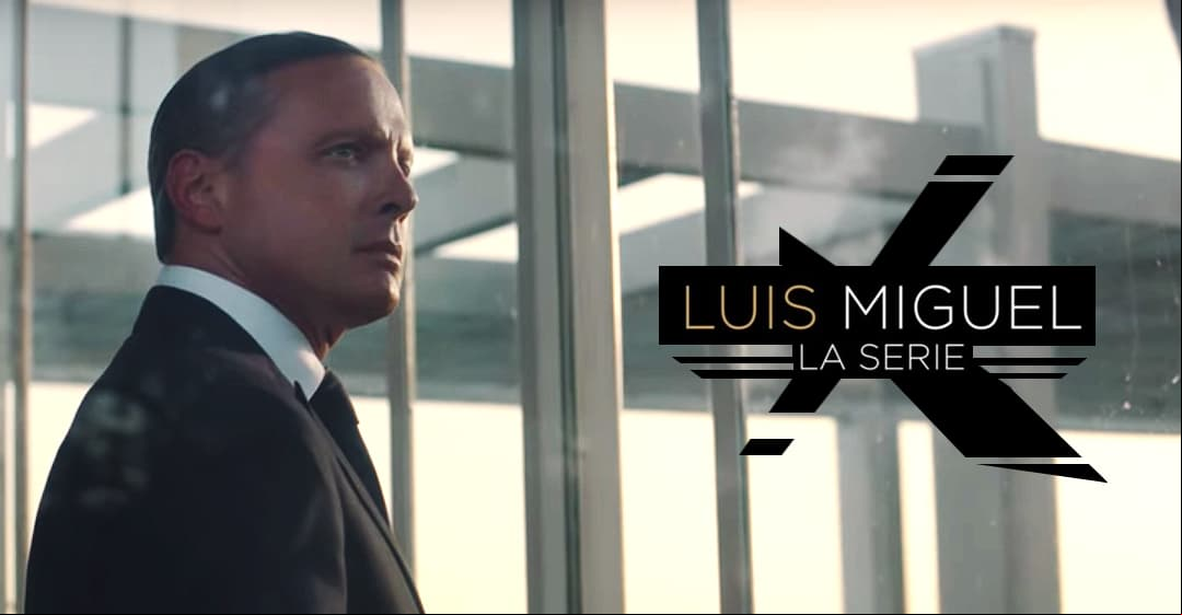 Serie de Luis Miguel, afectada por el debate presidencial de México