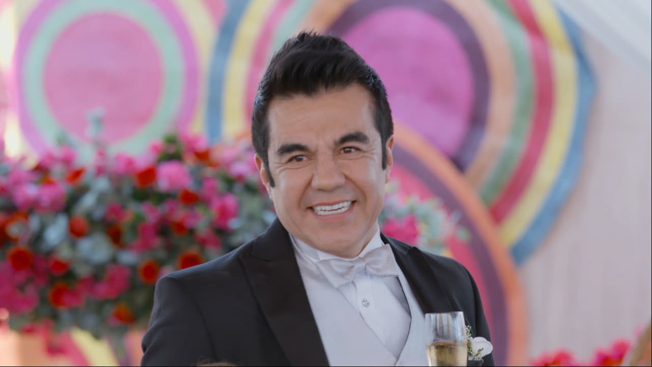 Seis lecciones que nos enseñó 'Toño' en ‘Como tú no hay 2’