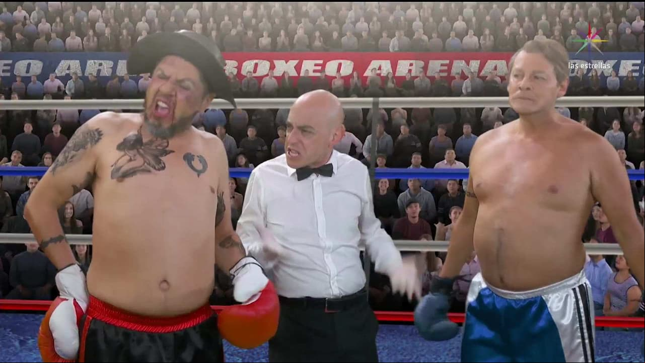 Trejo VS Adame: ¿Quién ganará?