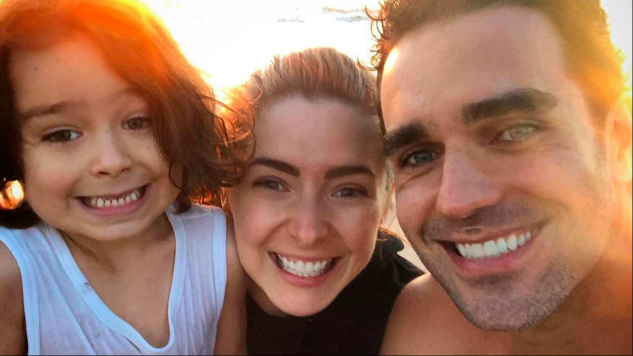 Hijo de Ariadne Díaz luce como protagonista de telenovela con nuevo look: ‘El más guapo’