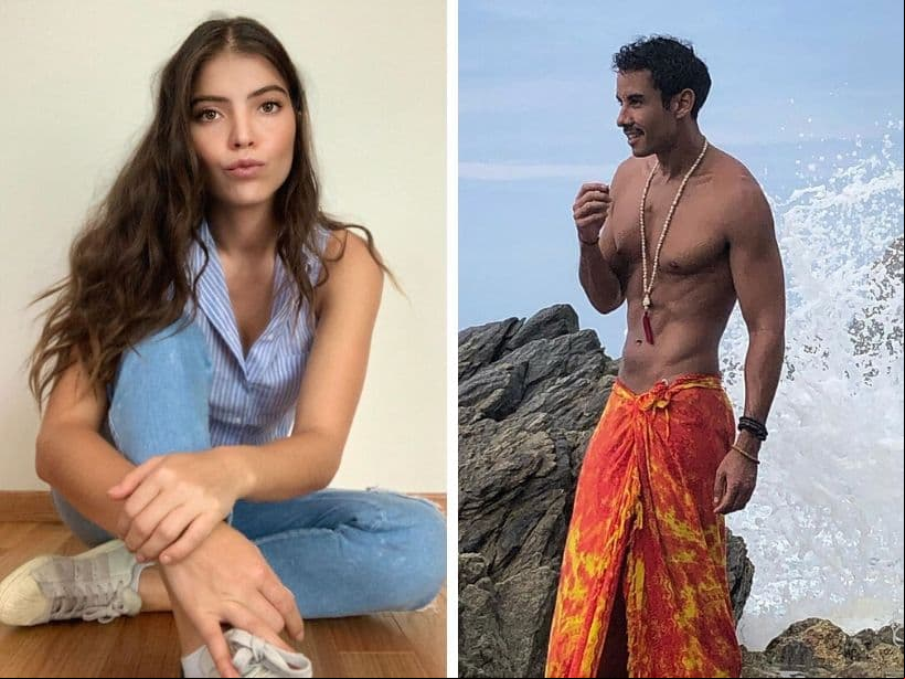 “Íbamos como cualquier turista, como cualquier familia a visitar el Nevado de Toluca (…), cuando unos sujetos armados nos truncaron el camino”, narró Esmeralda, hermana de Ana Bárbara, durante una transmisión en vivo de Instagram.