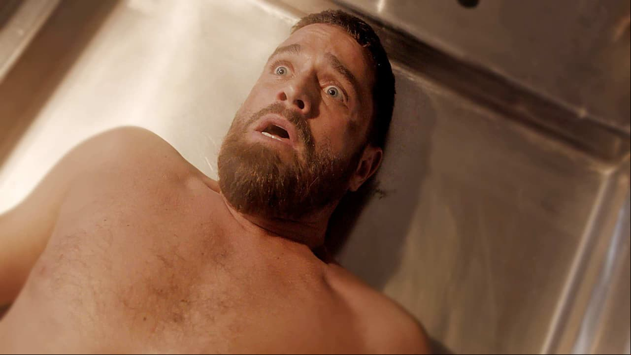 Capítulo Preestreno: El alma de León transmigra en el cuerpo de &quot;El Chino&quot;