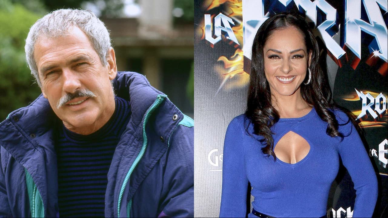 Mientras Andrés García no sabe nada de su hija, Arath de la Torre destapa dónde está Andrea