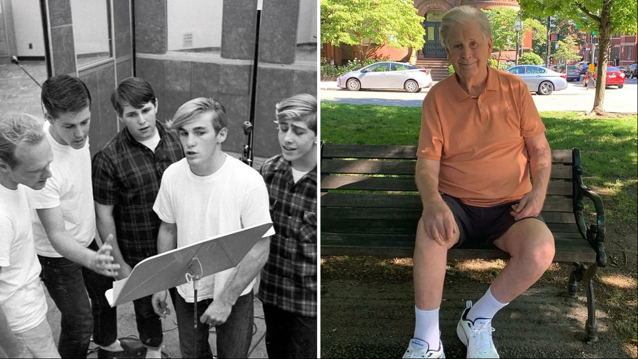 Brian Wilson, líder de The Beach Boys, muere a los 82 años: revelan enfermedad que padecía desde hace años