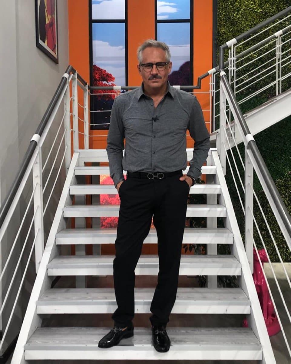 Arath de la Torre logró gran popularidad gracias a su participación en el realty, convirtiéndose en el tercer lugar de la primera temporada de Big Brother VIP.