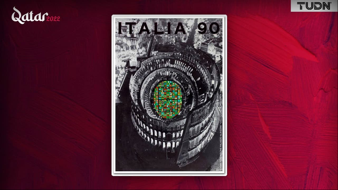 Italia 1990: La Final más polémica en una Copa del Mundo