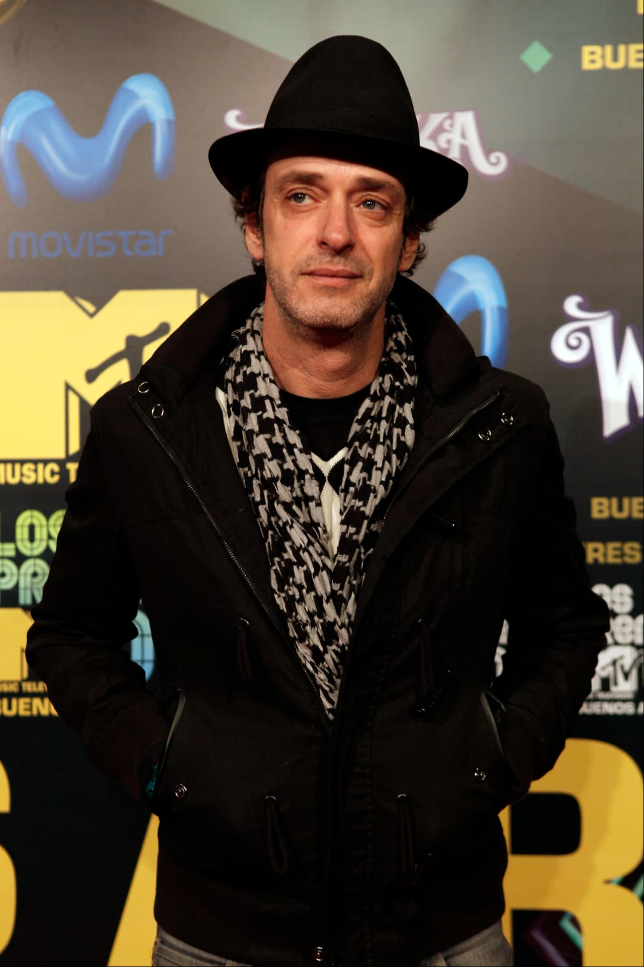 Gustavo Cerati, será un eterno típico hombre Leo