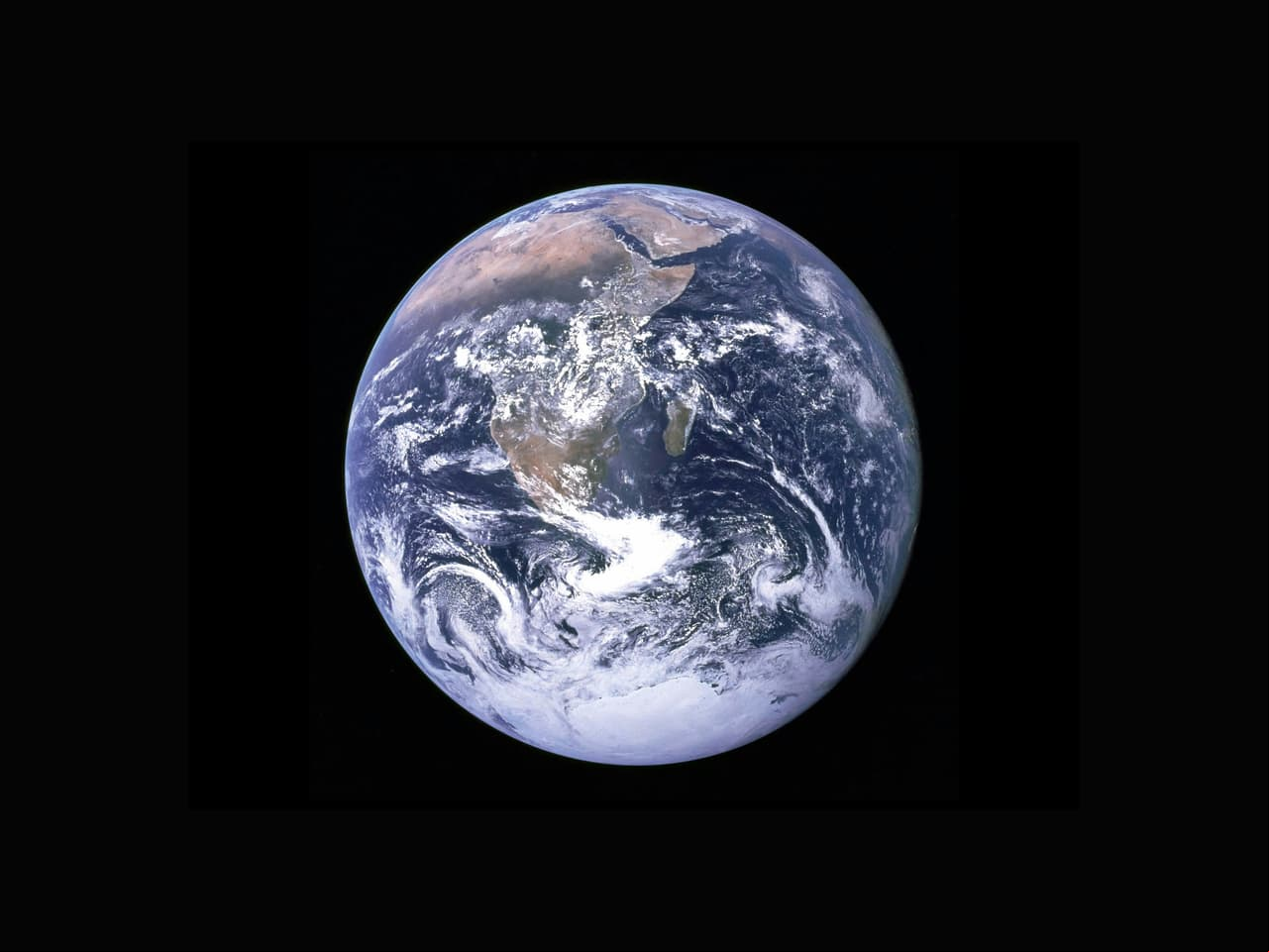 Planeta Tierra