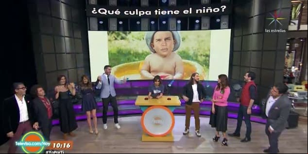 ¡Iliana Fox vence a Emiliano Zurita!