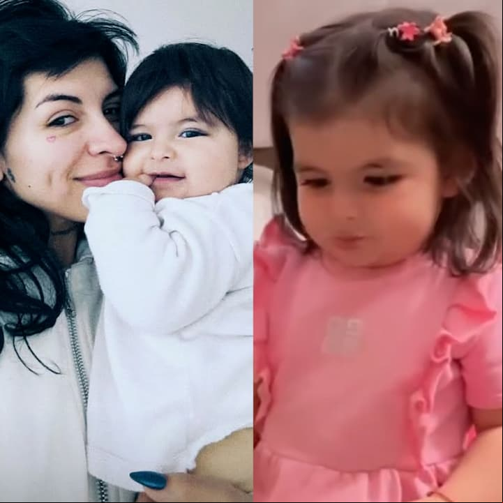 Cazzu habla como nunca de su hija Inti: revela detalles de su PERSONALIDAD