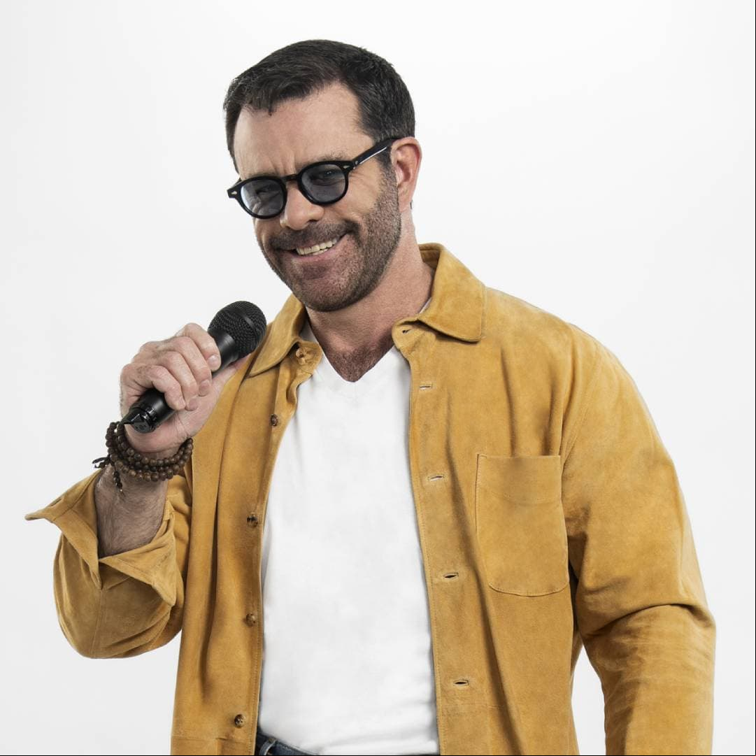 Eduardo Capetillo
