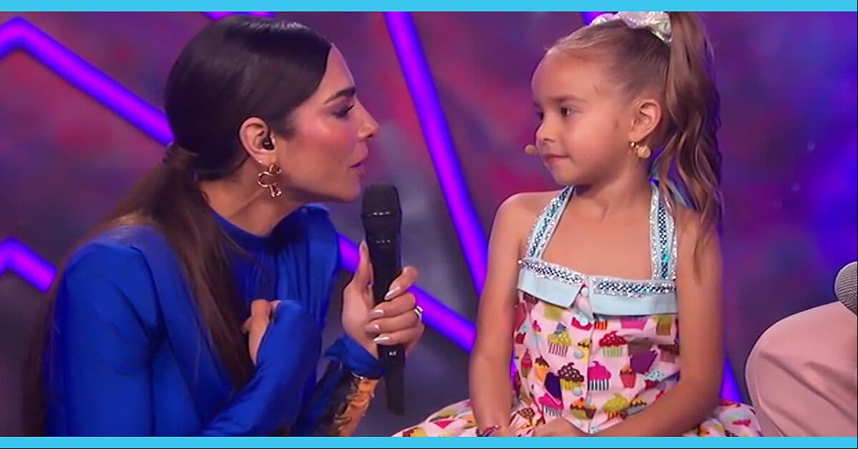 Alejandra Espinoza comparte cómo llegó a vender tamales en Estados Unidos