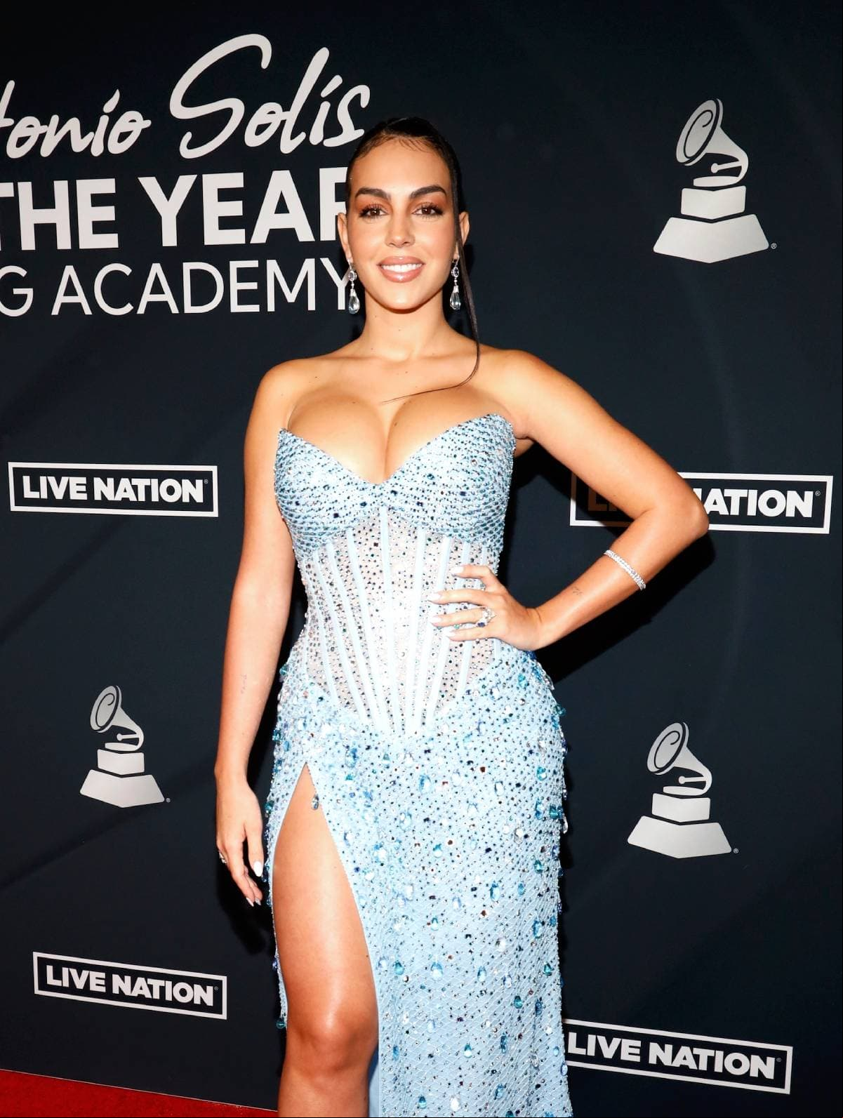 Georgina Rodríguez