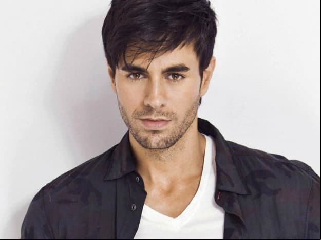Exclusiva: A Enrique Iglesias no se le olvida que su carrera comenzó en México