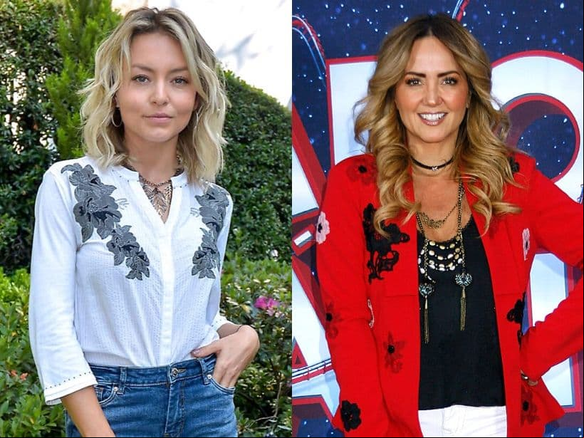 Ante la ola de violencia de género y feminicidios que azotan al país, famosas como Angelique Boyer y Andrea Legarreta se sumaron al paro nacional y al movimiento Un Día Sin Mujeres, con el objetivo de que no haya ninguna mujer en las calles, escuelas, oficinas ni en ningún rincón de México.