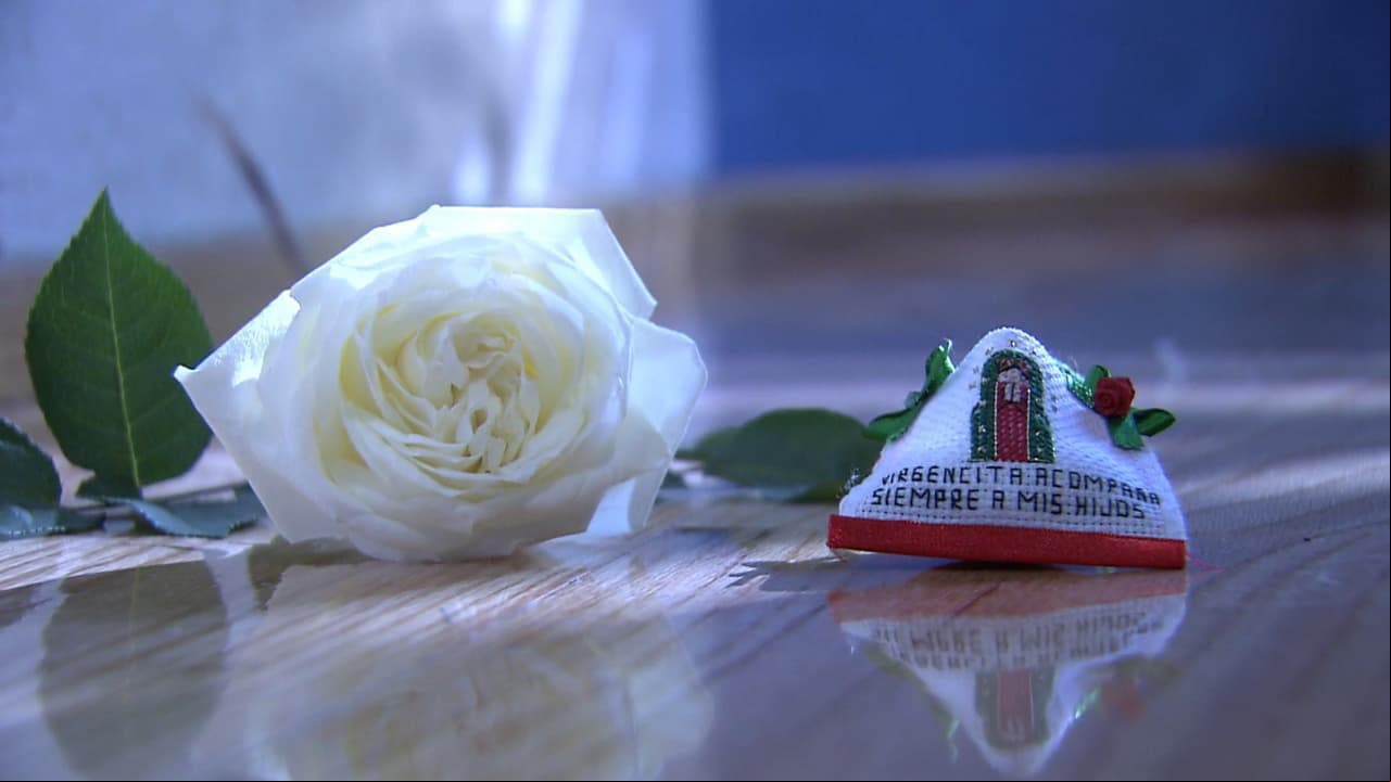 Estos son los 10 lugares más raros en los que apareció ‘La Rosa de Guadalupe’