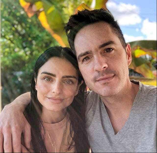 Luego de anunciar que decidían "fortalecer la relación de amistad y parar la relación de pareja", en un comunicado en sus respectivas cuentas de Instagram, aquí te presentamos el historial amoroso de Aislinn Derbez y Mauricio Ochmann antes de conocerse.
