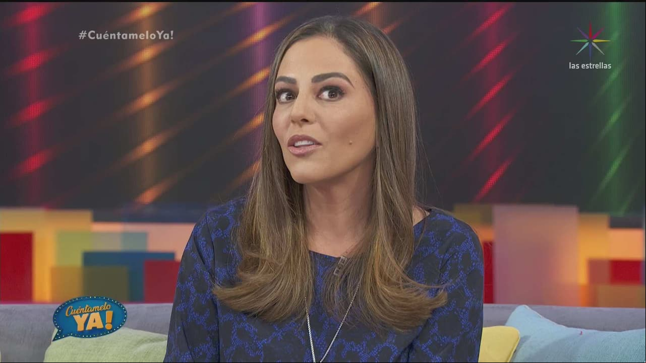 El Chismógrafo de Adriana Nieto