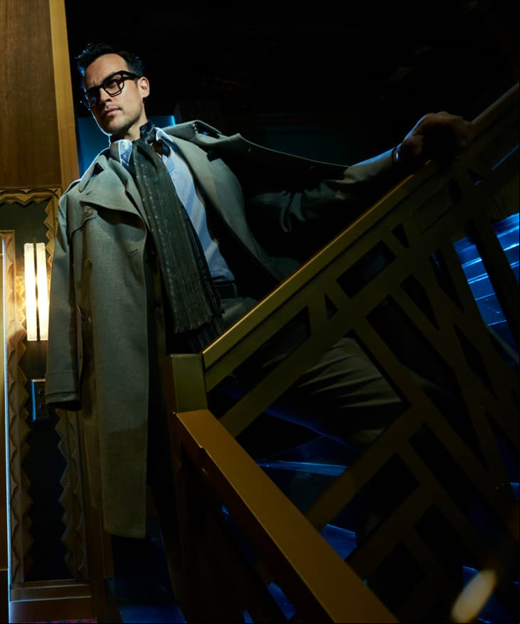 Cheyenne Jackson (FOTO: FX)