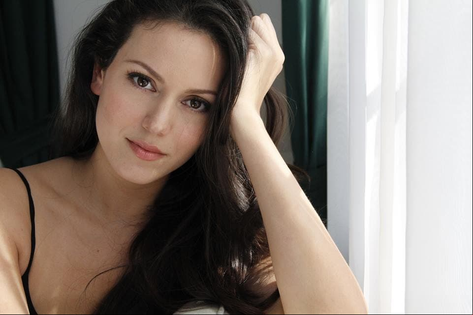 Anabel Solis