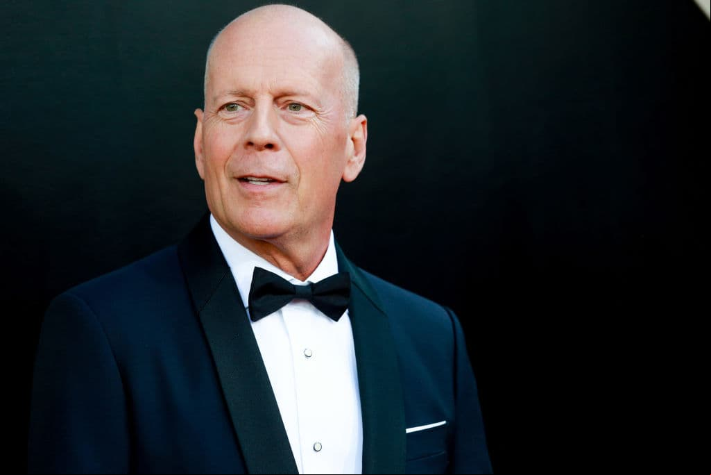 La salud de Bruce Willis continúa en declive: "No saben cuánto tiempo le queda"