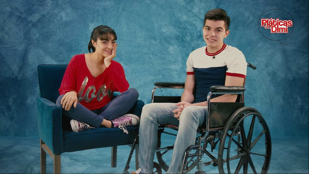 Gemma y Dimi hablan de cómo la amistad es un regalo invaluable para ‘Vencer el Pasado’