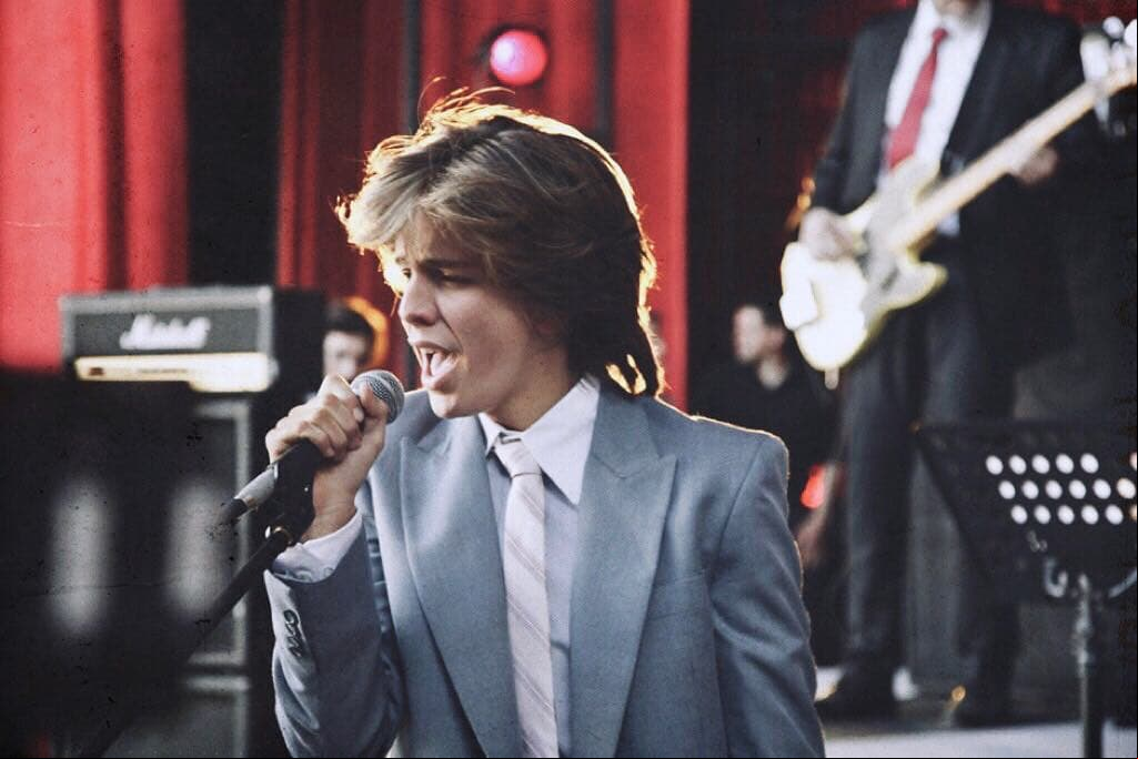 ¿Quién es el nuevo Luis Miguel?