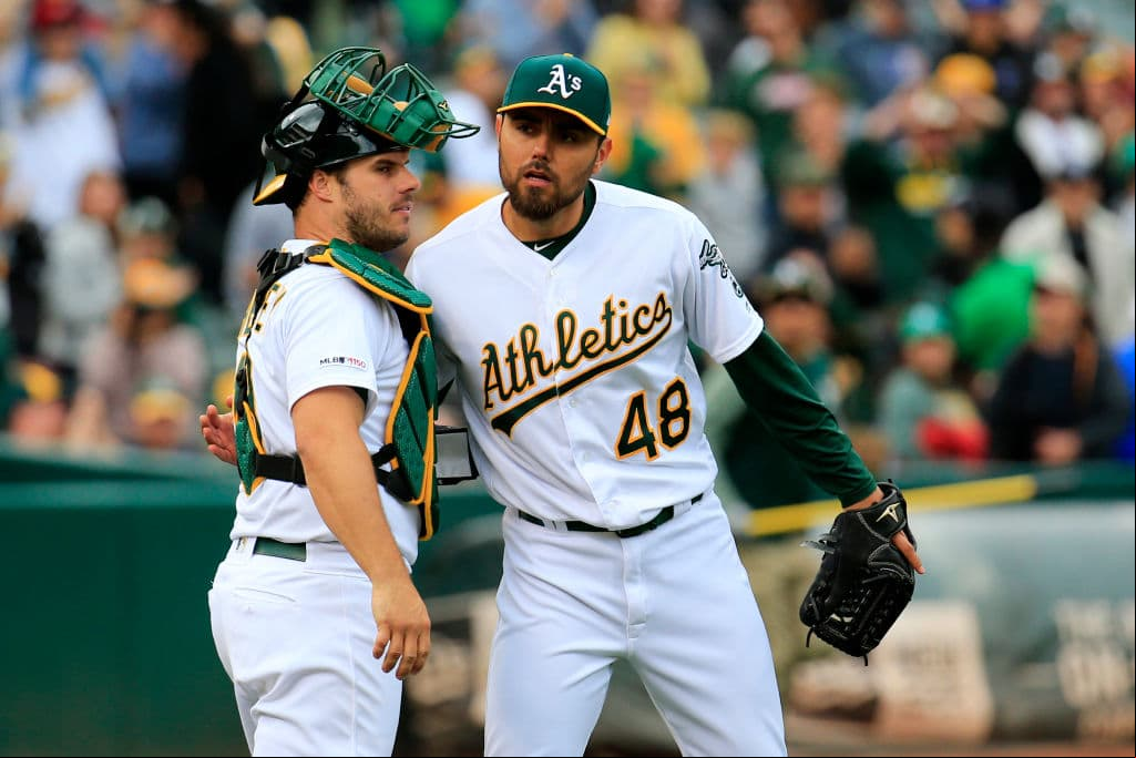 Joakim Soria anhela el regreso a la actividad y apoya a su gente