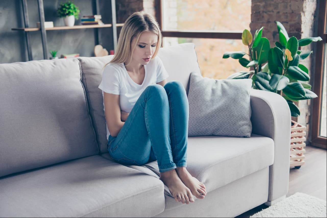Joven comparte sus síntomas de cáncer cervicouterino para crear conciencia