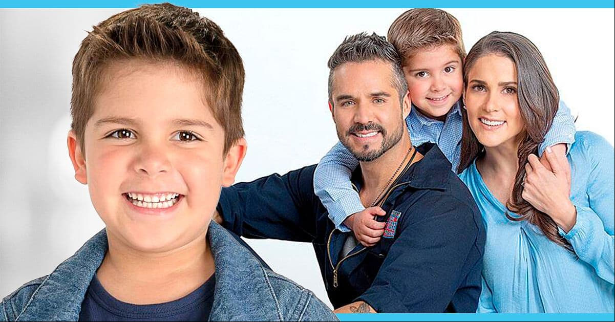 Eva Cedeño se reencuentra con su 'hijo' Leo Herrera y él le hace tierna petición