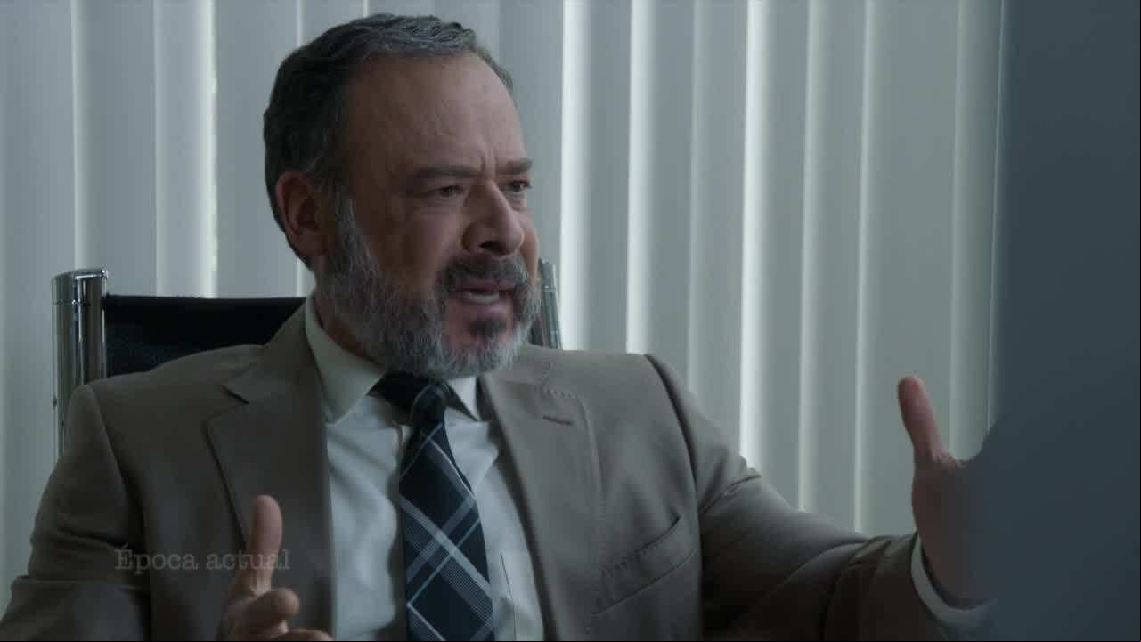 Resumen C96: ¡Garrido por fin es detenido!