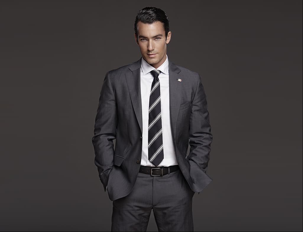 Aarón Díaz
