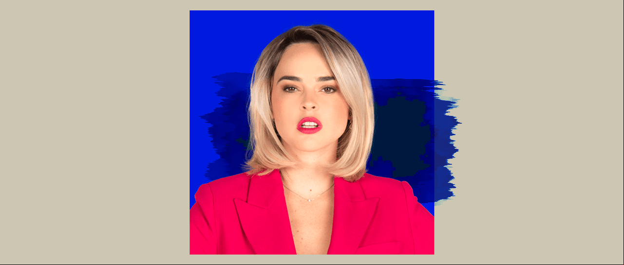Vota por tu look favorito de Soraya en Los ricos también lloran