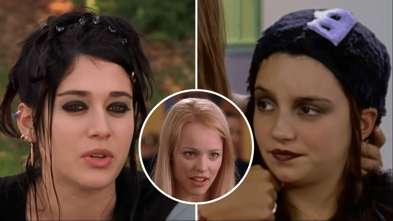 ¿Cómo sería ‘Chicas pesadas’ si fuera una telenovela? Internautas eligieron al elenco perfecto