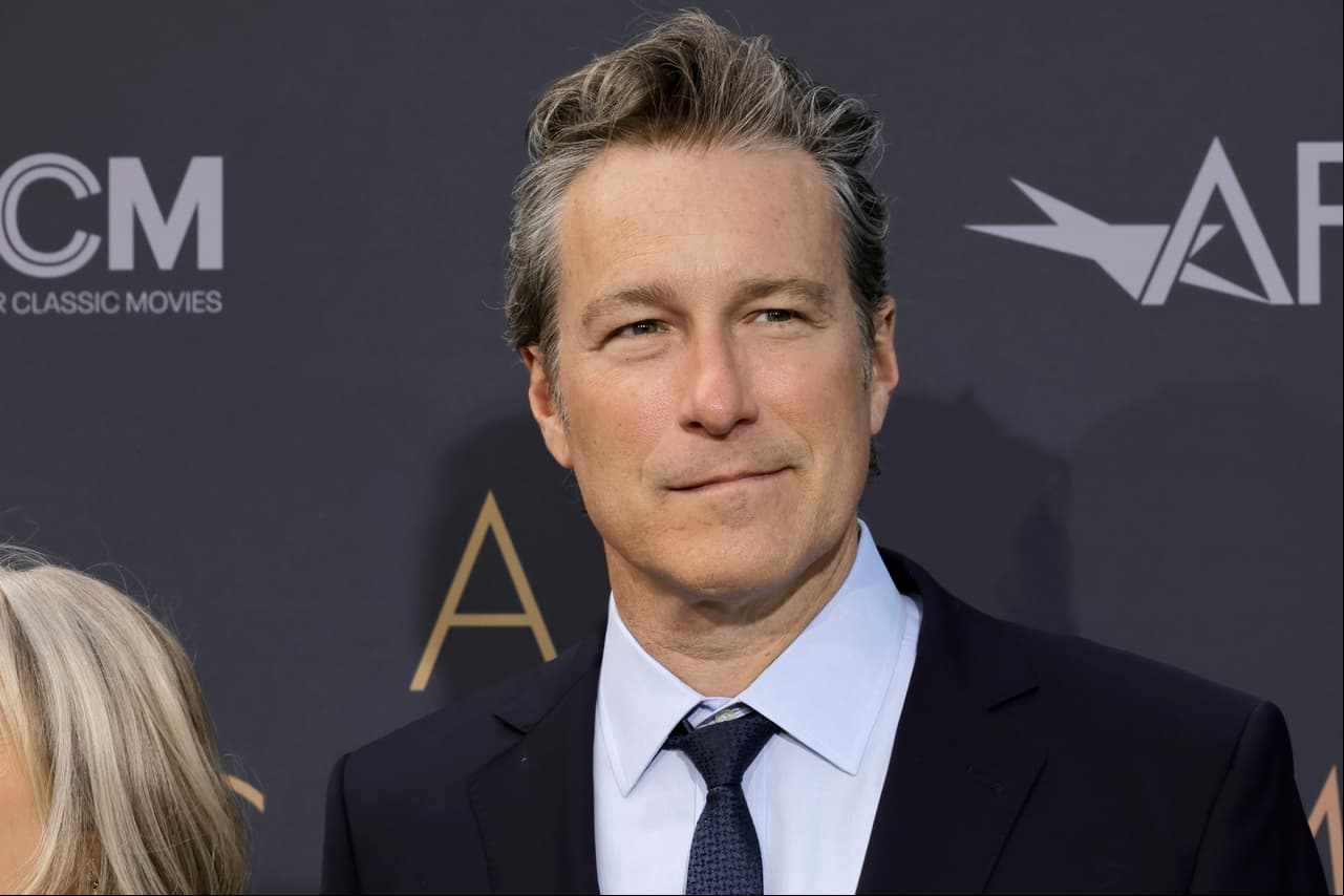 John Corbett